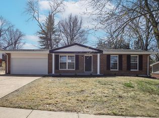 12170 Plainsman Dr, Saint Louis, MO
