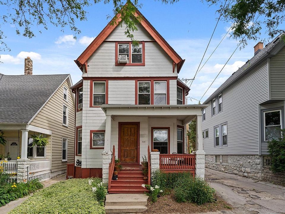 1st image of 514 East Garfield AVENUE
