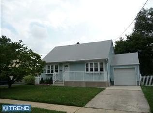 64 Wickom Ave, Hamilton, NJ 08690