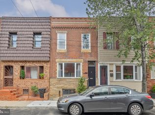 1947 Fitzgerald St, Philadelphia, PA 19145