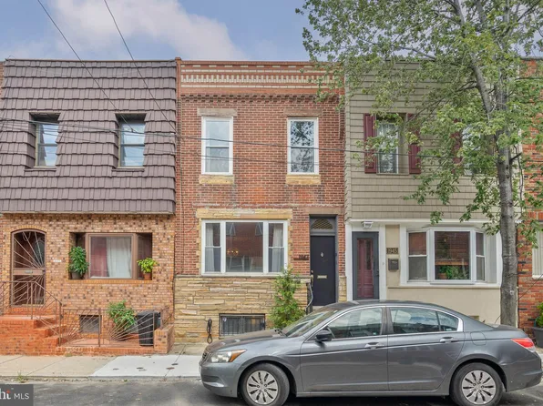 1947 Fitzgerald St, Philadelphia, PA 19145