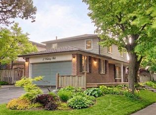 2 Wichey Rd #BASEMENT, Toronto, ON M1C2H4