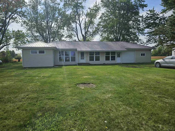 8936 Seneca Hwy, Morenci, MI 49256