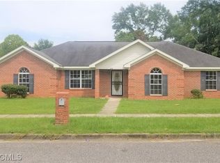 214 Gaston St, Mobile, AL 36603