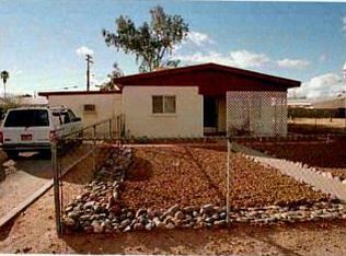 2307 N Catalina Ave #0, Tucson, AZ 85712