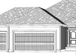816 SE Meadowlark, Blue Springs, MO 64014