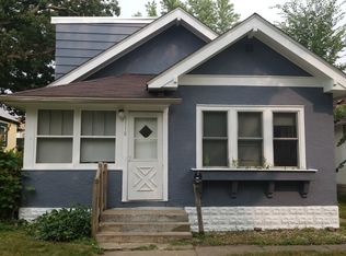 3518 Aldrich Ave N, Minneapolis, MN 55412