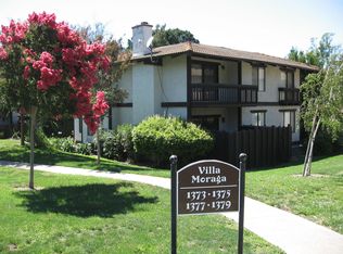 1377 Camino Peral #A, Moraga, CA 94556