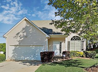 2674 Brandenberry Dr, Decatur, GA 30034