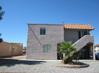 5245 Tamarus St APT C, Las Vegas, NV 89119