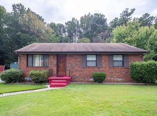 2211 Binford Ln, Richmond, VA 23223