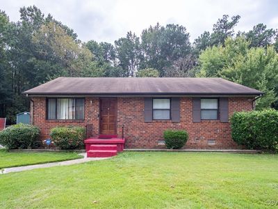 2211 Binford Ln, Richmond, VA, 23223