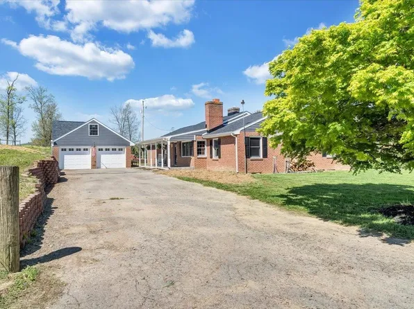 2500 Kirby Rd, Draper, VA 24324