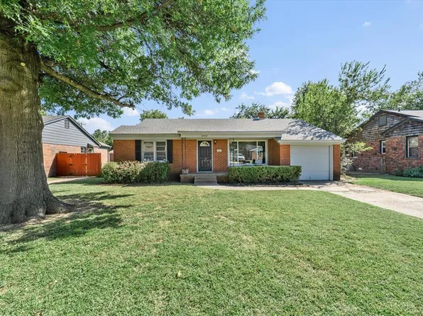 2752 Lancaster Ln, Oklahoma City, OK 73116
