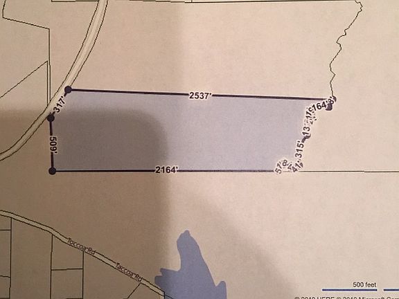 4th image of 1620 Cross Plains Hulett Rd