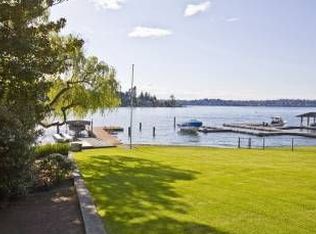 3605 Hunts Point Rd, Hunts Point, WA 98004