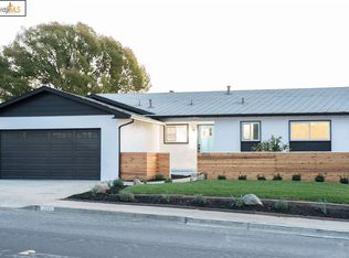 1133 Mission Dr, Antioch, CA 94509