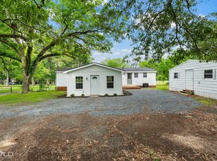 11104 Peggy Ln, Keithville, LA 71047
