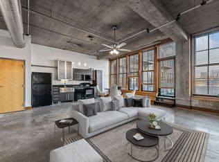 GW Apartments LLC, Saint Louis, MO 63103