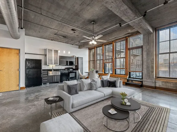 GW Apartments LLC