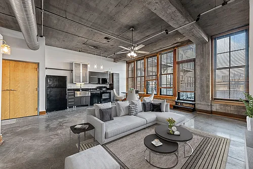 GW Apartments LLC Photo 1