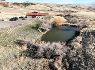 270 Dracut Hill Rd, Vaughn, MT 59487