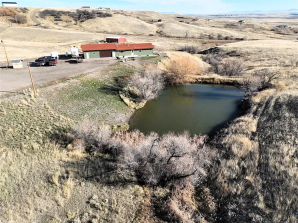 270 Dracut Hill Rd, Vaughn, MT 59487
