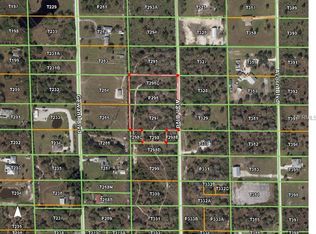 6125 Alan Blvd, Punta Gorda, FL 33982
