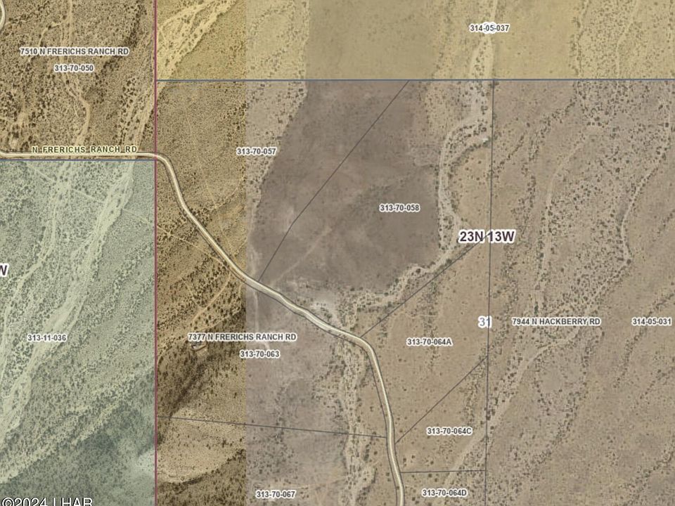 2nd image of 0 N Frerichs Ranch Rd