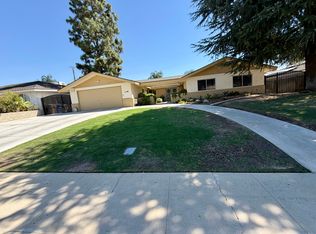3705 Crest Dr, Bakersfield, CA 93306