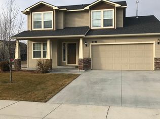 1731 S Oakley Ave, Nampa, ID 83686