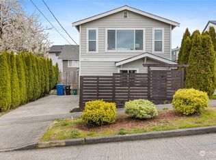 3512 S Bennett St, Seattle, WA