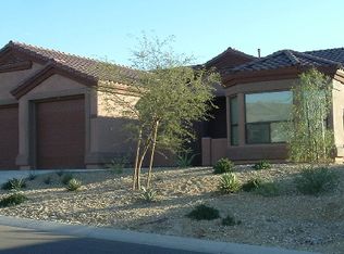 2830 Fort Mojave Dr, Bullhead City, AZ 86429