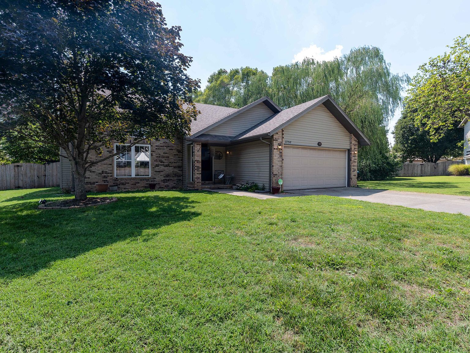 3758 West Kay Pointe Boulevard, Springfield, MO 65802 Zillow