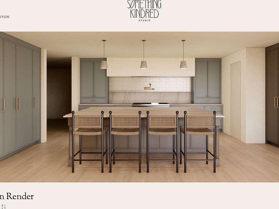 1st image of 5988 N ECHO CANYON Drive