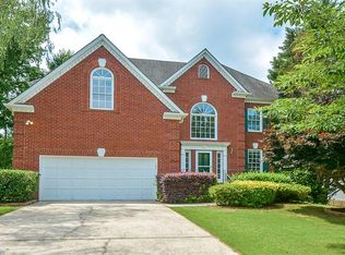 245 Bluff Oak Dr, Roswell, GA 30076