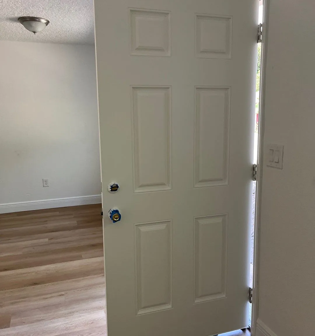 1 bed, 560 sqft, $1,200 — Photo 4