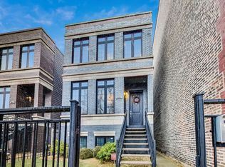 4849 S Champlain Ave, Chicago, IL 60615