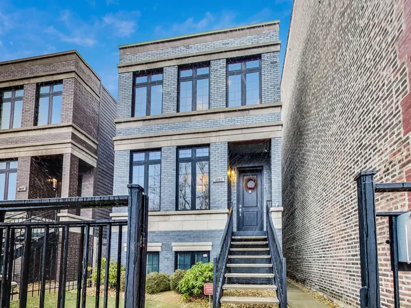 4849 S Champlain Ave, Chicago, IL 60615