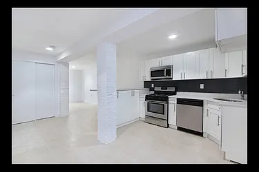 Rented by Corcoran
