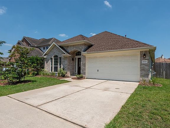 2nd image of 18418 Memorial Mist Ln