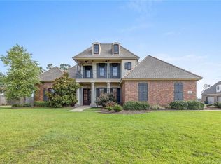 2330 Longue Vue Dr, Lake Charles, LA 70605