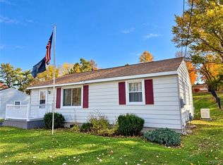 223 Hills St, Chittenango, NY 13037