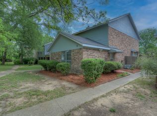 6981 Magnolia St UNIT 5, Greenwood, LA 71033