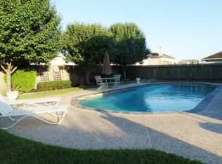 7418 Ulysses Ln, Baytown, TX 77521