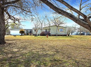 6262 N Sandy Hollow Dr, Sandia, TX 78383