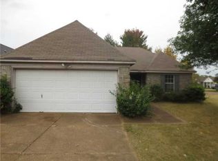 7042 Reese Lake Cv, Memphis, TN 38133