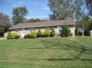 707 Carnwise St SE, Canton, OH 44707