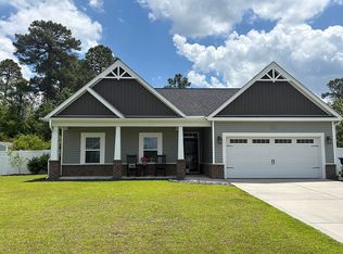 233 Dunbarton Ln, Conway, SC 29526