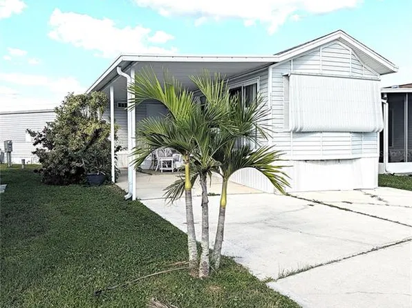 3333 26TH AVENUE E #1113, BRADENTON, FL 34208